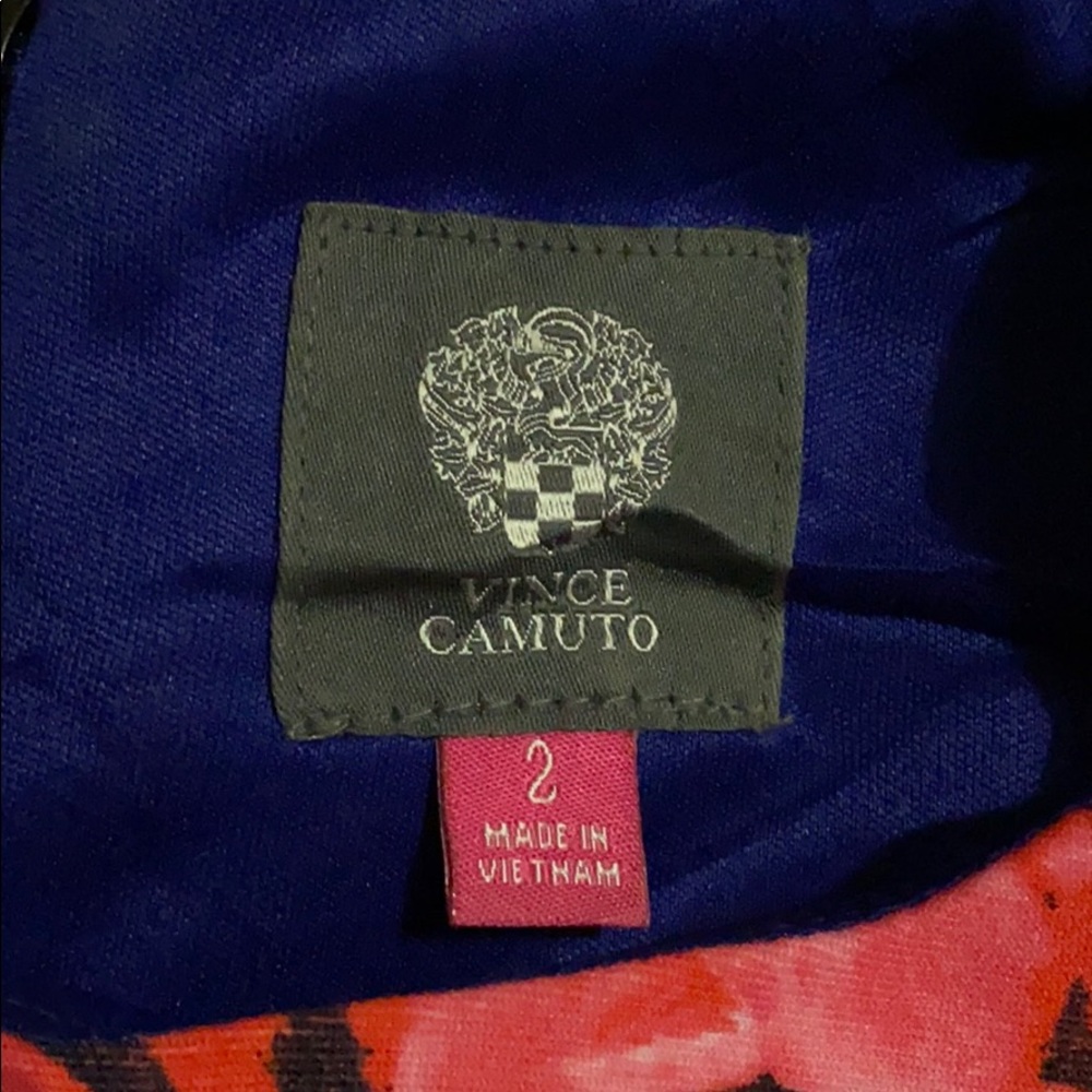 Vince camuto